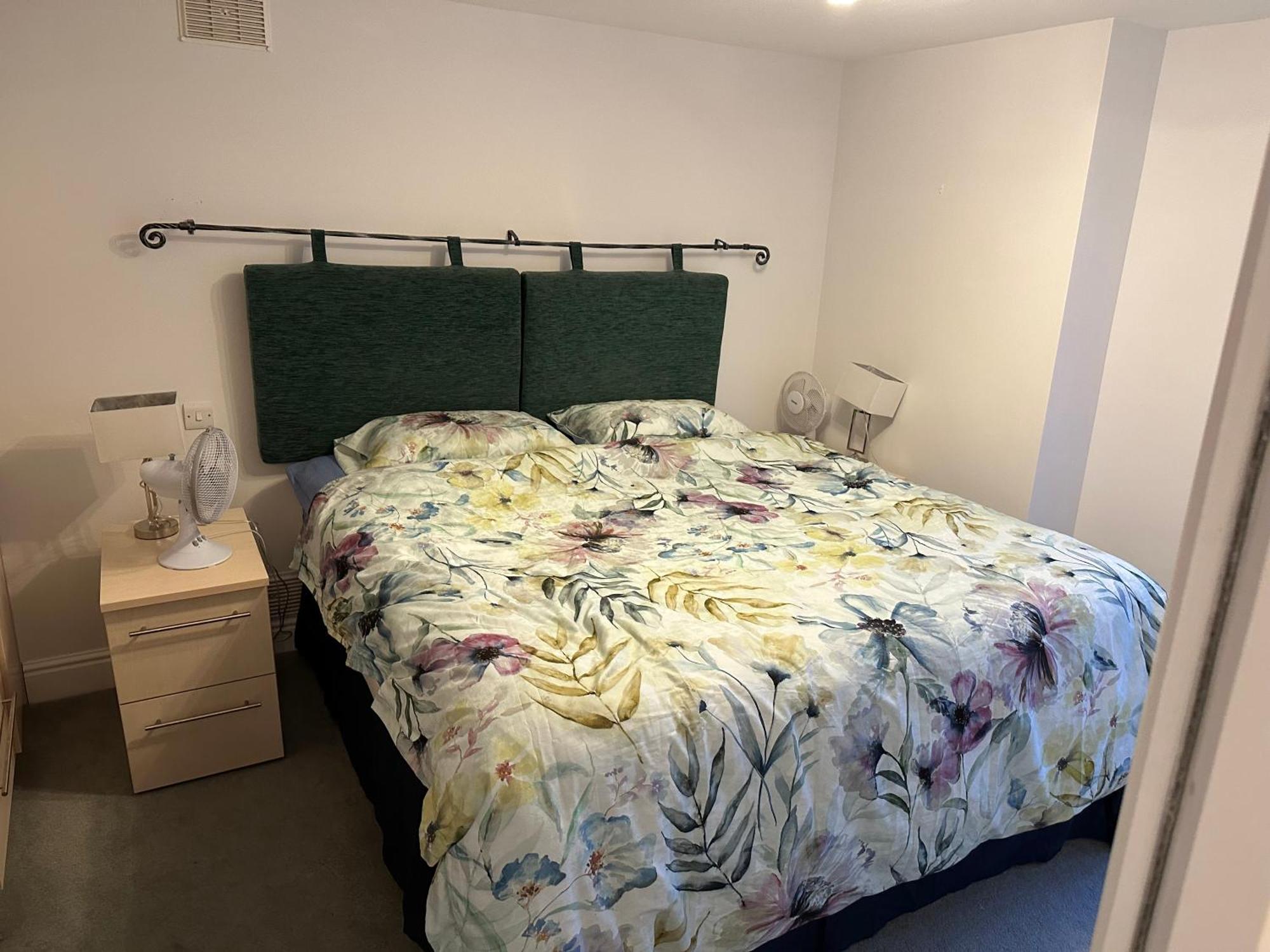 1 Bedroom Apartment Central London Cg Экстерьер фото